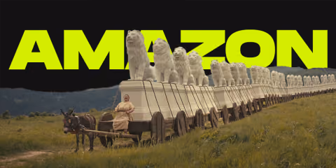 Amazon reklami