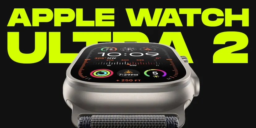 Apple watch ultra 2 tanitildi