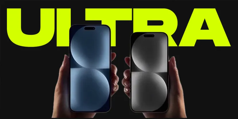 Applein eylul etkinligi iphone 15 serisi ve iphone ultra ile yeni bir donem