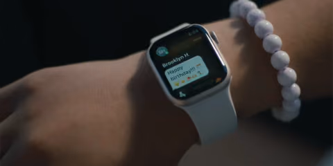 Applein yasam kurtaran pazarlama stratejisi
