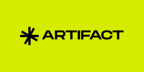 Artıfact kapak