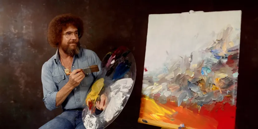 Bobross