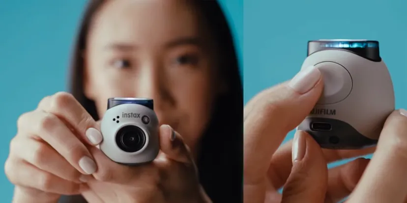 Fujifilm