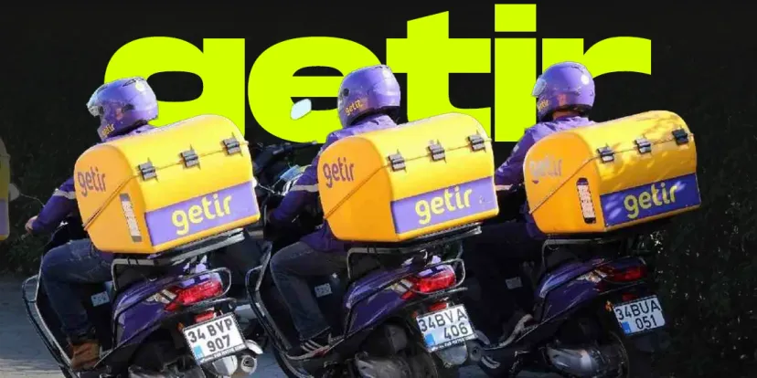 Getir 500 milyon dolarlik yeni yatirim ile buyume hedeflerini destekliyor