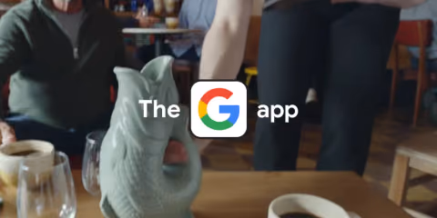 Google 24 kisa filmle kendini kullanicilarina hatirlatiyor