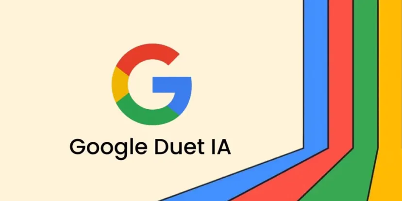Google duet ai google workspace icin yapay zeka devrimi