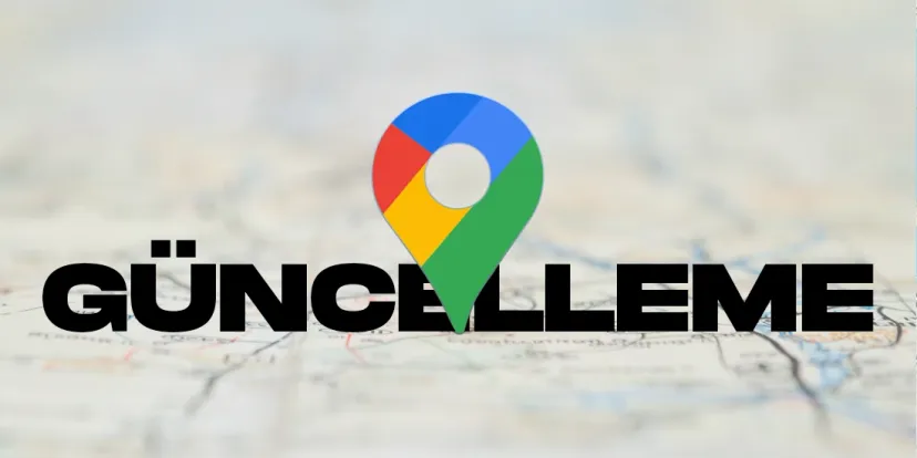 Google haritalar renk degisiklikleriyle apple haritalarla rekabeti kizistiriyor