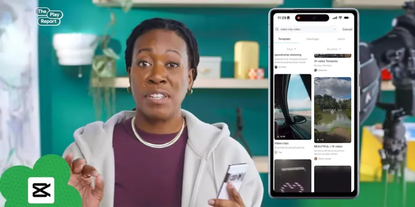 Google play storea shorts stili videolar geliyor