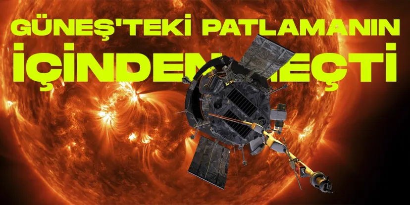 Gunesteki patlama