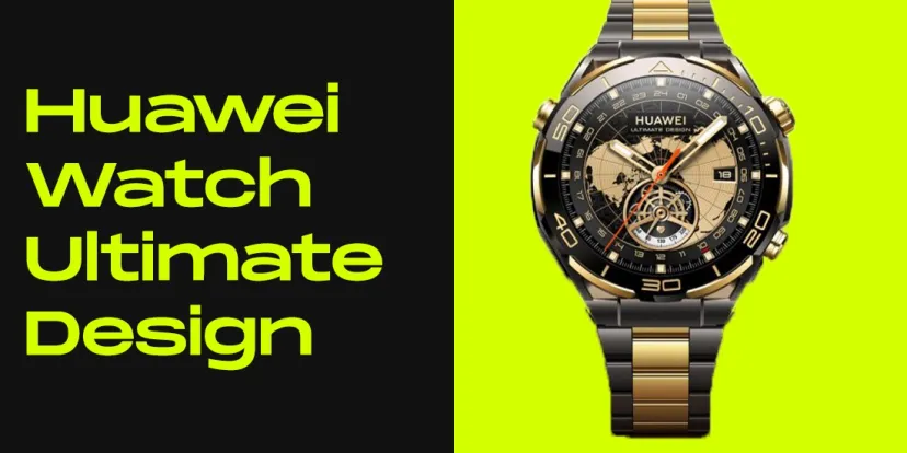Huawei saat