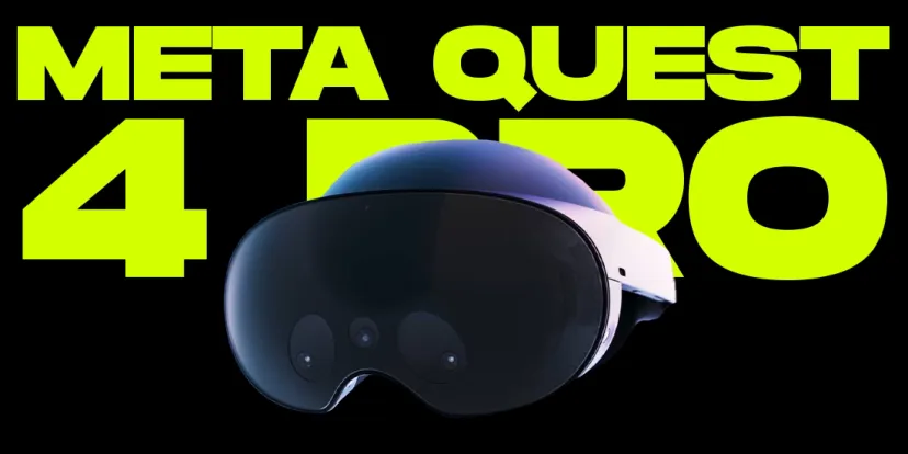Karma gerceklikte yeni bir donem meta quest 4 pro ile gelecegi kesfedin