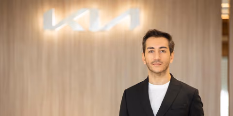 Kia turkiyenin yeni pazarlama muduru belli oldu