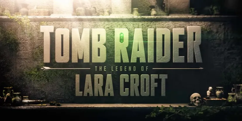 Lara craft