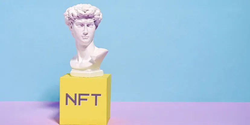 NFT Piyasasında Değer Kaybı: Yüzde 95’i Değersiz
