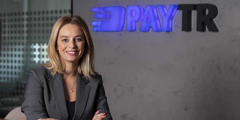 Paytr cmo