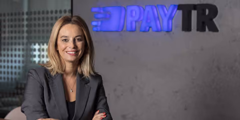 Paytr cmo