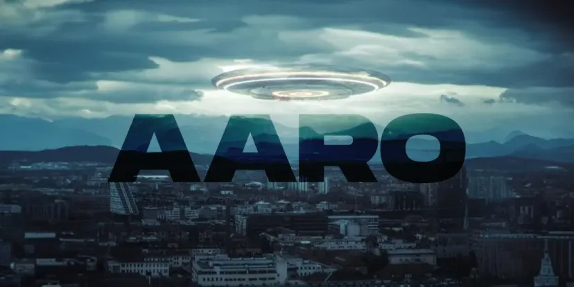 Pentagonun ufo dosyalari simdi internet uzerinde