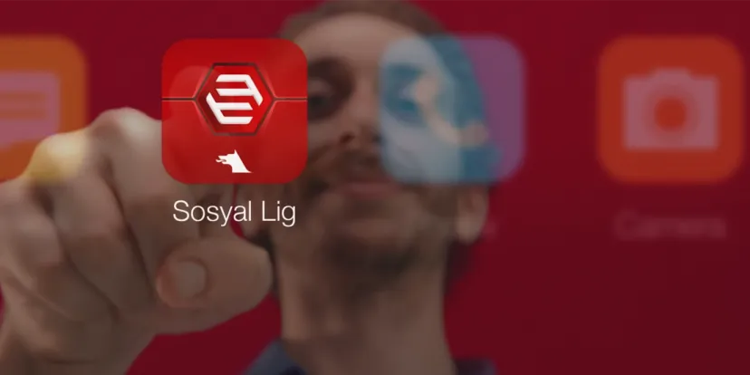 Petrol ofisi sosyal lig yeni sezon reklamiyla futbol tutkunlarini costuruyor