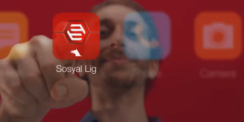 Petrol ofisi sosyal lig yeni sezon reklamiyla futbol tutkunlarini costuruyor