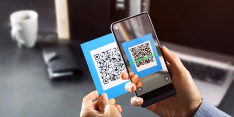 Qr kodlari pazarlamada devrim yaratiyor