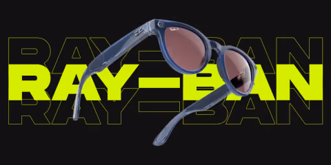Ray ban meta akilli gozlukler tarz ve teknolojinin mukemmel birlesimi