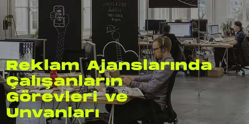 Reklam ajansi