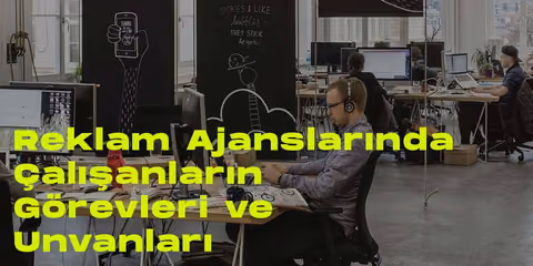 Reklam ajansi