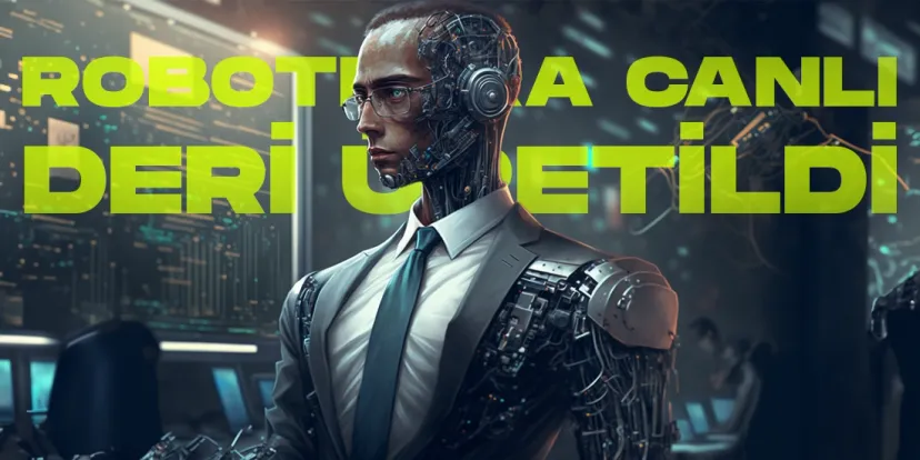 Robot