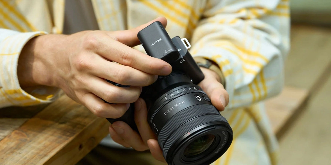 Sony
