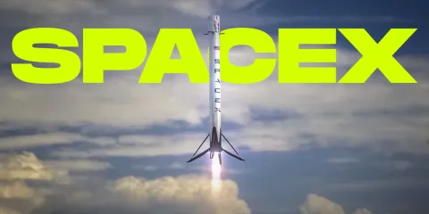 Spacex canli yayinlari yalnizca x twitter uzerinden yapacak