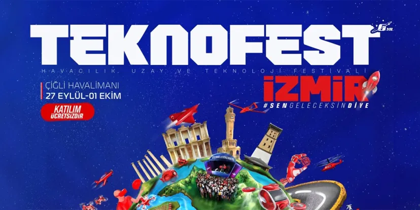 Teknofest kapak