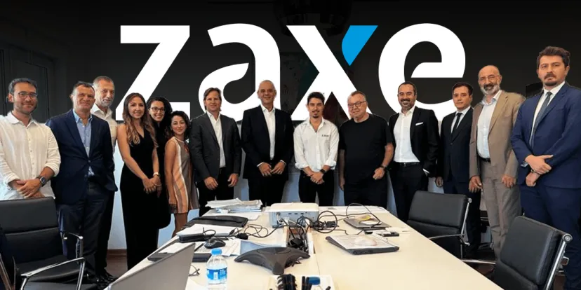 Turk 3d yazici ureticisi zaxe 60 milyon tllik yatirim ile buyumeye devam ediyor