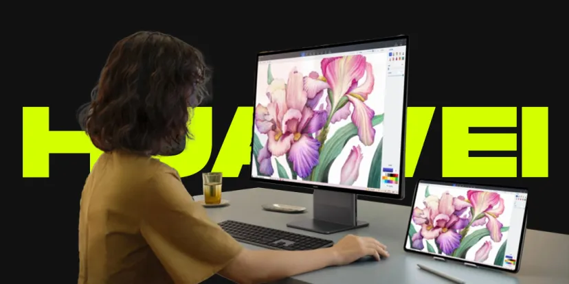 Windows ve macosun karsisinda yeni bir rekabetci huaweinin isletim sistemi