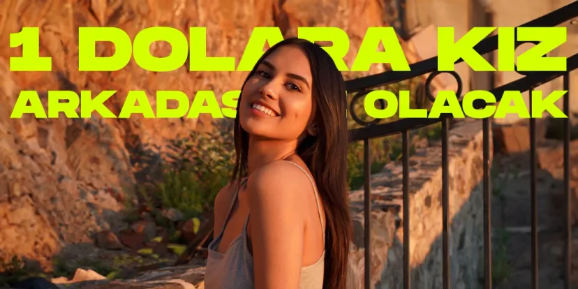 Yapay zeka ile kendisi gibi davranan sanal kiz arkadas olusturdu