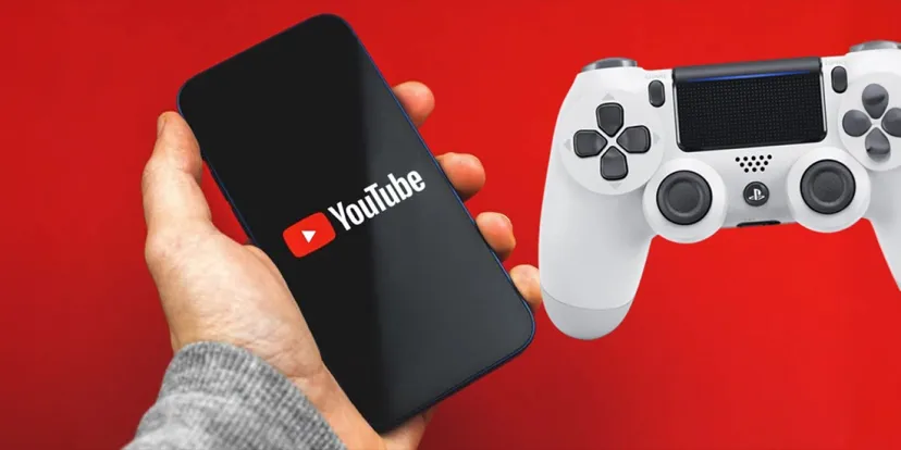 Youtube yayin izlerken oyun oynamanizi saglayacak oyun hizmeti sunuyor