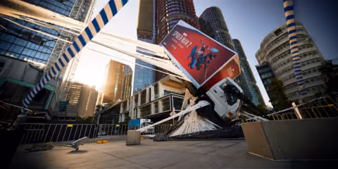 PlayStation yeni reklam kanpanyasi