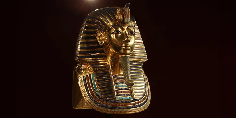 TutAnkhAmun