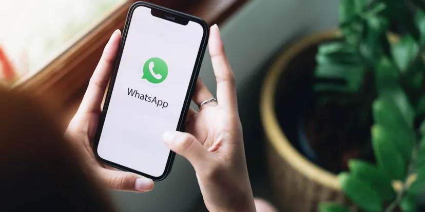 WhatsApp yeni ozellik