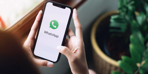 WhatsApp yeni ozellik