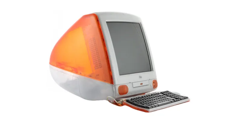 Apple imac