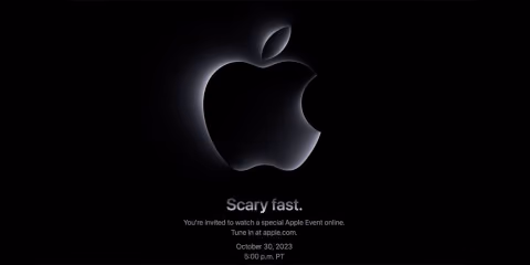 Apple yeni mac bilgisayar modellerini tanitacagi etkinligini duyurdu