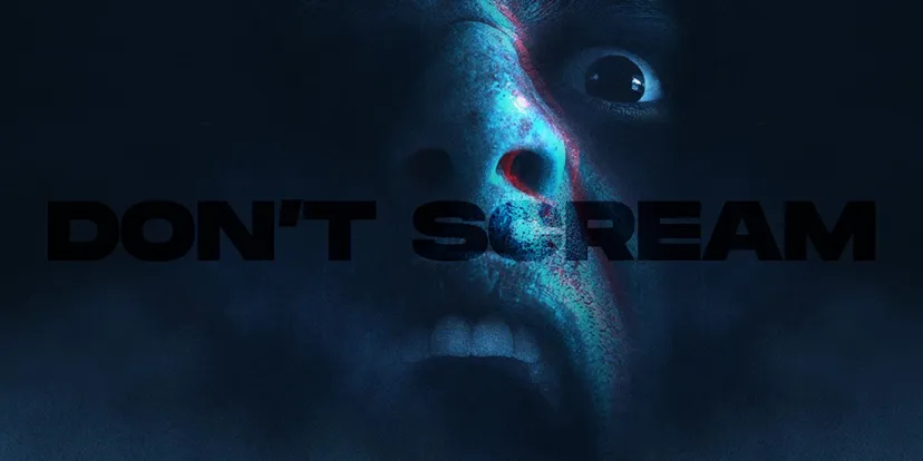 Dont scream oyunu