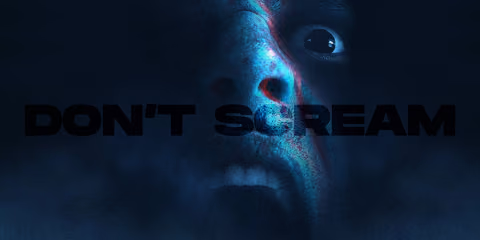 Dont scream oyunu
