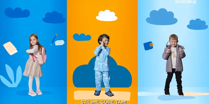 E bebek