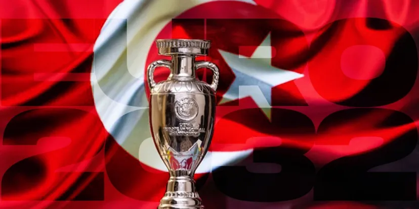 Futbol tutkunlarinin bekledigi an geldi euro 2032 turkiyeye geliyor