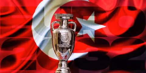 Futbol tutkunlarinin bekledigi an geldi euro 2032 turkiyeye geliyor