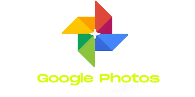 google photos