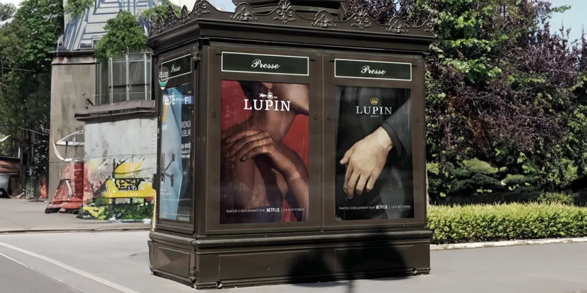 Lupin