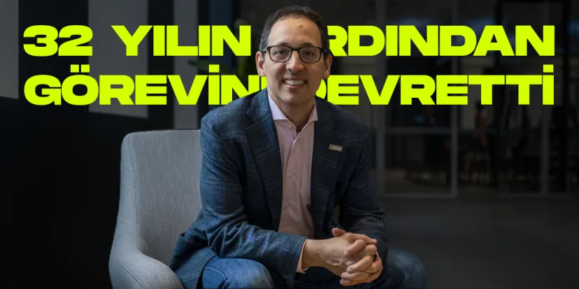 Microsoftun cmosu 32 yilin ardindan gorevini devretti