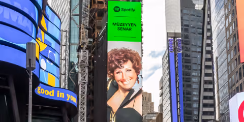 Muzeyyen senar